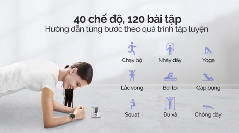 Mặc dù ra mắt hơn nửa năm, Samsung Galaxy Watch 3, Watch 2 Active vẫn là những chiếc đồng hồ thông minh đáng tiền nhất, lí do vì sao vậy?