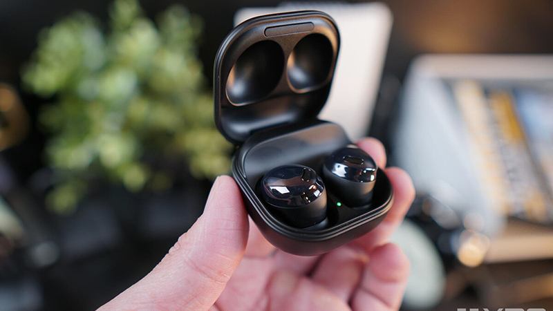 Samsung Galaxy Buds Pro: mẹo hay giúp Samfan 