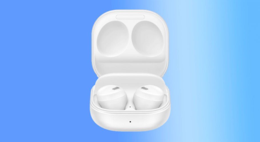 Lộ ảnh Galaxy Buds Pro phiên bản Phantom White sắp ra mắt