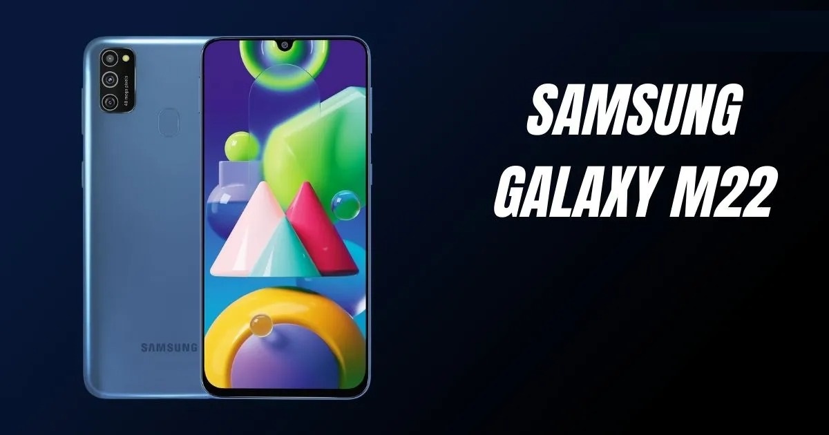 Quá nhiều bằng chứng cho thấy Galaxy M22 và Galaxy A12s sắp ra mắt