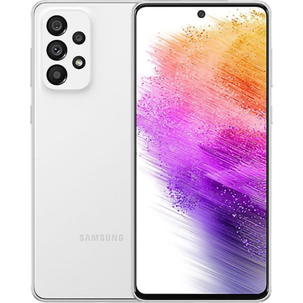 Điện Thoại Samsung Galaxy A73 5G