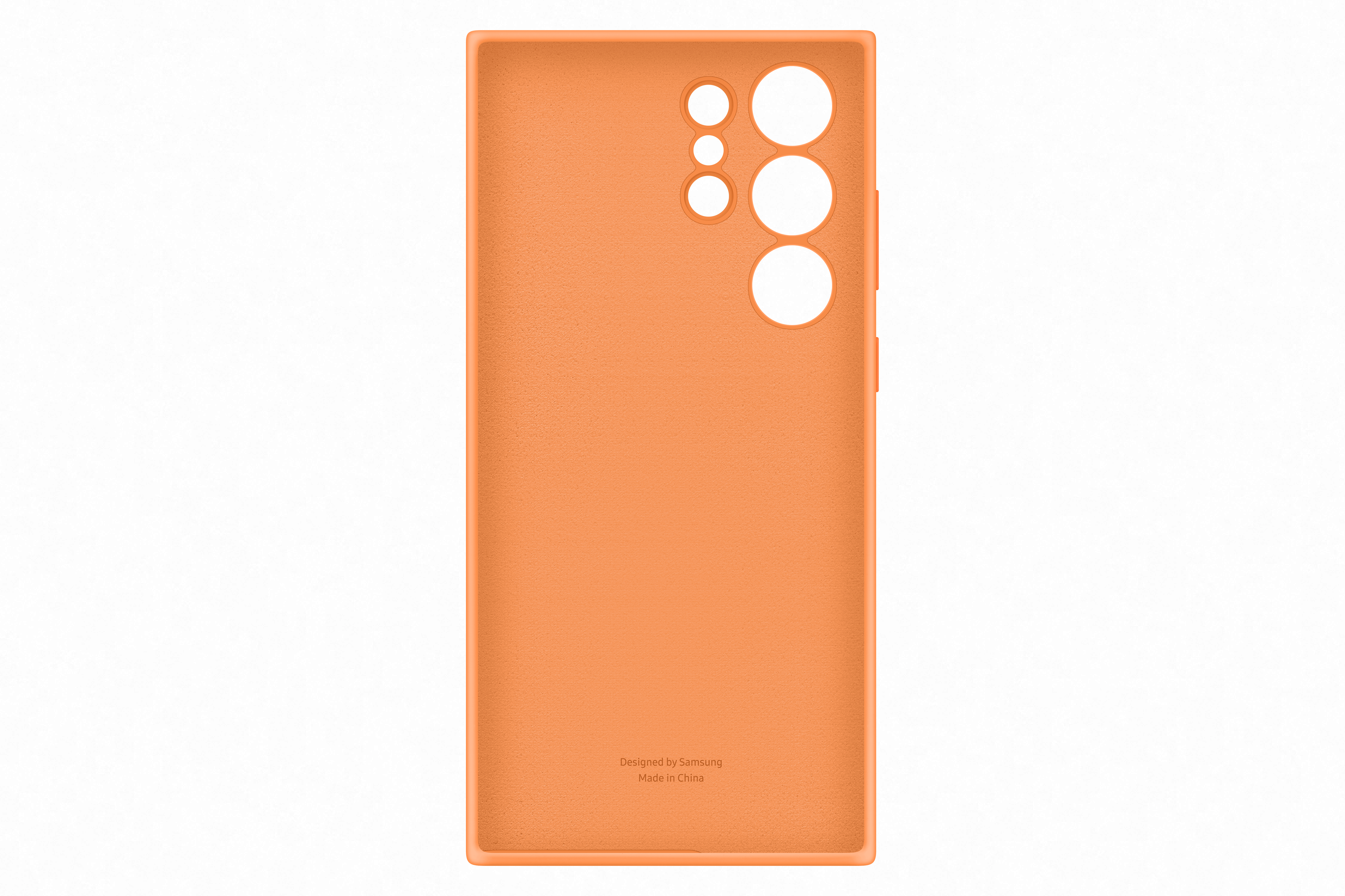 Ốp lưng Silicone S23 Ultra 5G EF-PS918