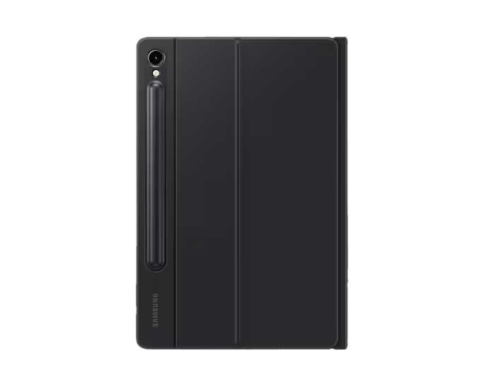 Bao da kèm bàn phím (Pad chuột) Galaxy Tab S9 EF-DX715UBEGWW