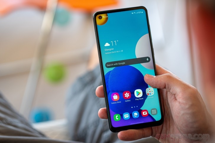 Samsung Siapkan Galaxy A22 5G, Jadi Ponsel 5G Termurah | DroidPoin